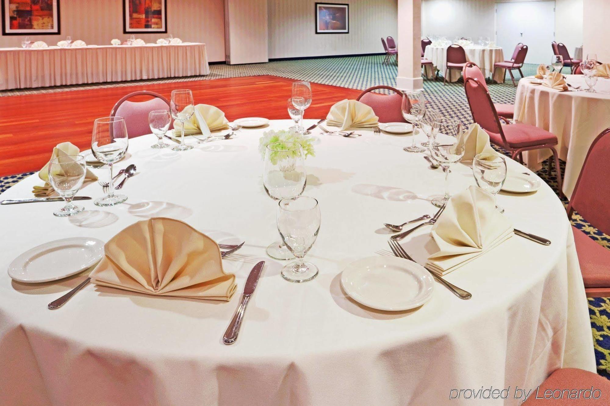 Holiday Inn Cape Cod - Hyannis, An Ihg Hotel Restaurant billede